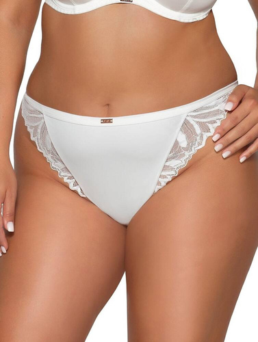 2106/B Dámské kalhotky AVA-ecru