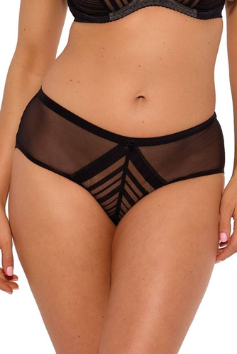 GFP 1272 Johanne Dámské kalhotky Gaia-black