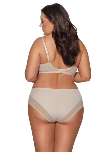 2082 Měkká podprsenka Ava blush