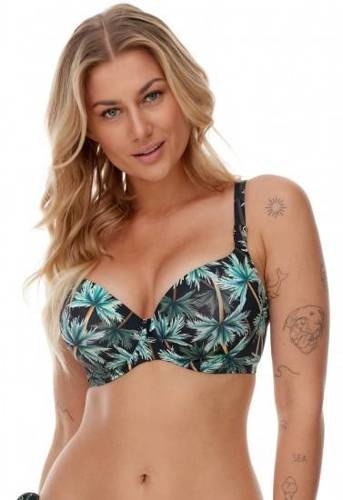 Negros Plavková podprsenka Lupoline