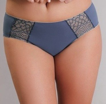 2027 Lupoline Dámské kalhotky - ocelové