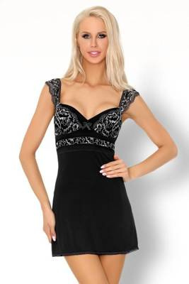 Meredia LC 11247 Dámský dvoudílný set LivCo Corsetti Fashion