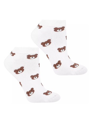 Dámské stopky Moraj CSD240-161 bavlněné