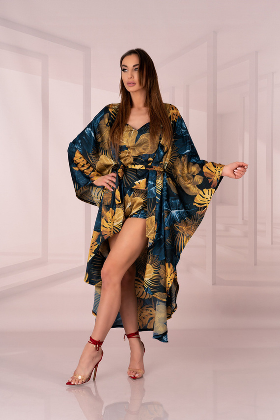 Dámská souprava LivCo Corsetti Fashion