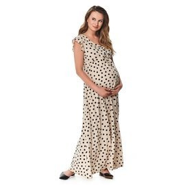 Dijon sukienka ciążowa i do karmienia 9fashion