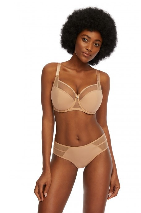 BC-676 Sophie Polovyztužená podprsenka Kinga skin/beige