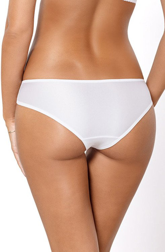 Athina Figs PariPari - bílá