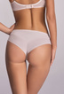 Béžový spodní díl bikin