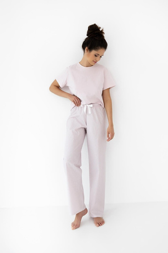 Sensis Marion Dámské pyžamo - heather