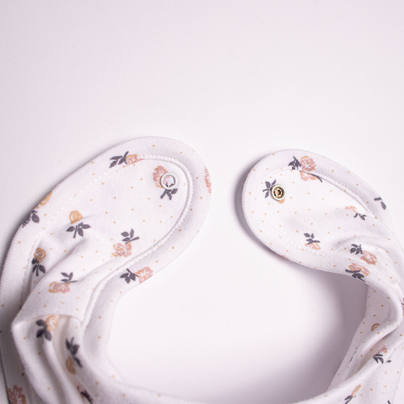 Dětský šátek bandana 2 ks Nicol 220076 bavlna certifikovaná