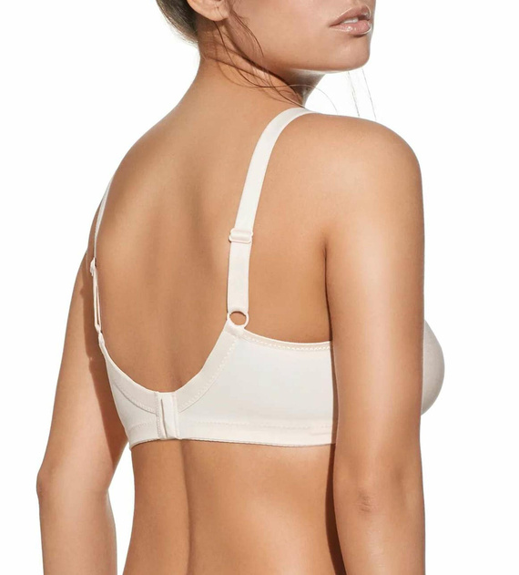 Estella Měkká podprsenka Selene Rosa - Měkká bez kostic, každodenní pohodlí