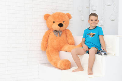 Chlapecké pyžamo Comic s krátkým rukávem, kalhoty Italian Fashion - tyrkysová/potisk