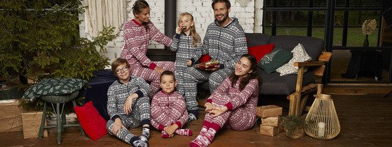 Alaska Pánský overal Italian Fashion - tmavě modrý