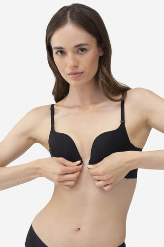 Push-up podprsenka Gatta Frontopen – zapínání vpředu