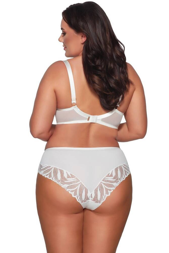 2105 Dámské kalhotky AVA-ecru