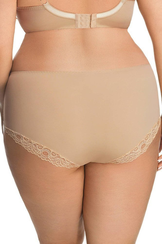 K426/1 Casablanca Dámské kalhotky Gorsenia- béžové