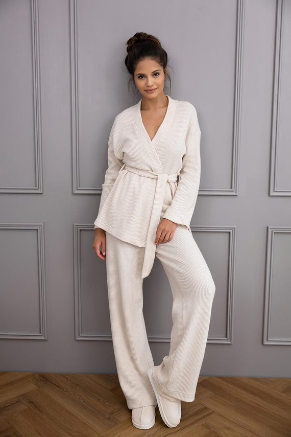 Journey Dámské pyžamo Sensis - Domácí oblečení z vaflového úpletu