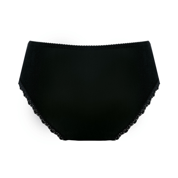 VF-10355 Dámské kalhotky Vena černá