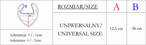 Dětský šátek bandana 2 ks Nicol 221076 bavlna certifikovaná