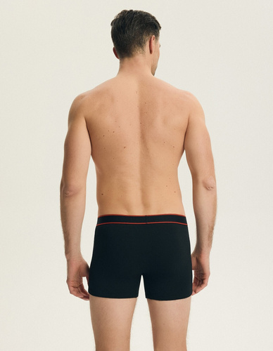 Bee Henderson 44556 – pánské boxerky 93% bavlna 2 ks