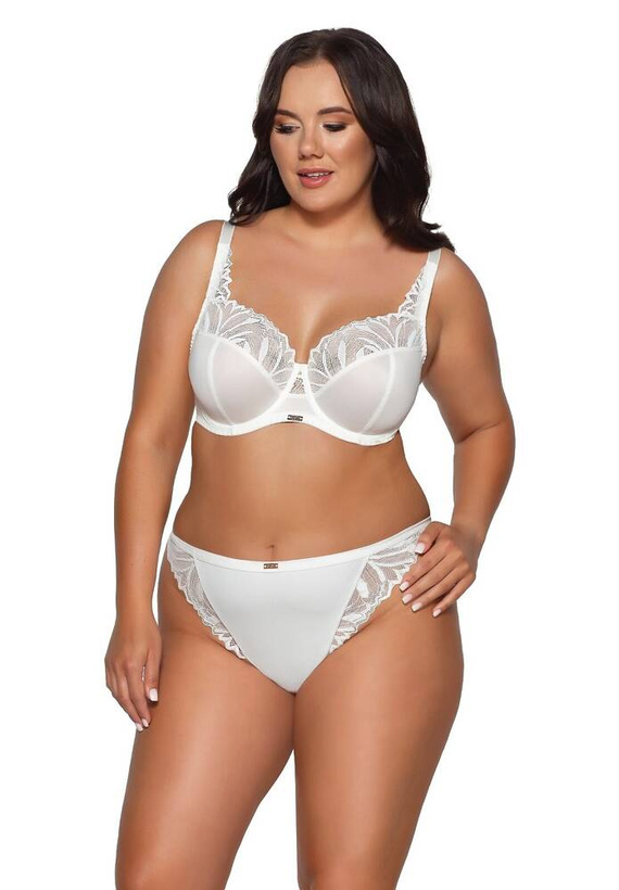 2106 Měkká podprsenka Ava ecru