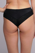 Kalhotky  brazilky černé