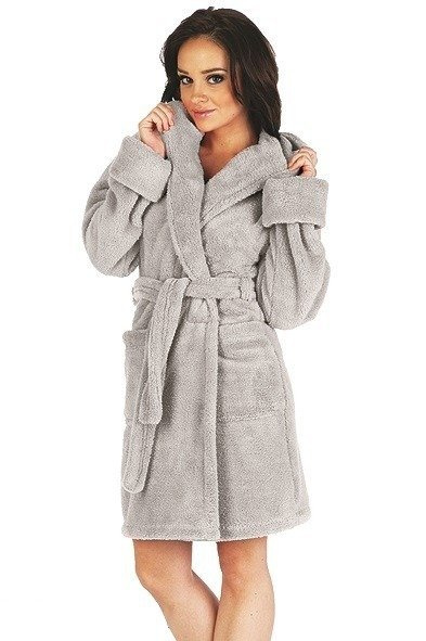 806 Luna Župan De Lafense - šedý