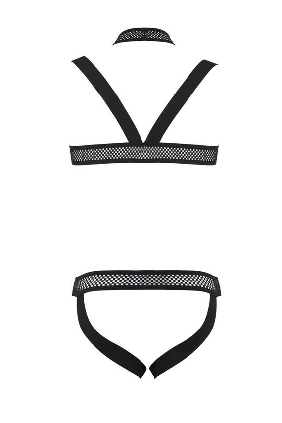 Set Jacob Pánský set Passion black