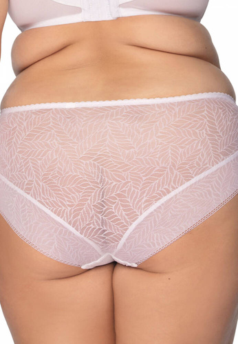 GFP 594 Sandy 2 Gaia dámské kalhotky - bílé