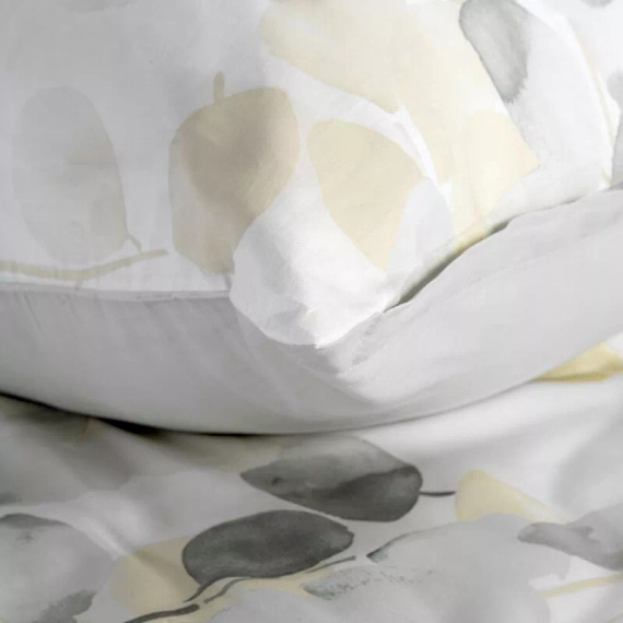 Eurofirany SPRING 94 povlečení 100% bavlněný satén Oeko-Tex