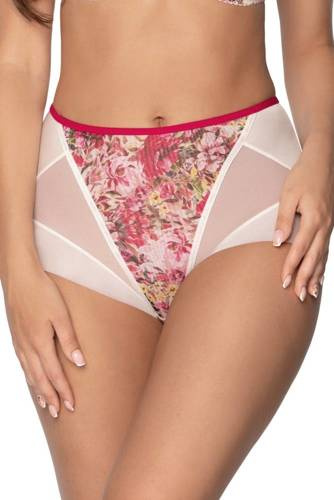 GFP 1179 Giulia Dámské kalhotky Gaia- ecru