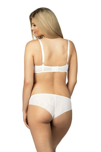 126 Měkká podprsenka Lupoline - ecru
