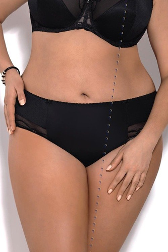 K 325 Adele Gorsenia kalhotky - bílé