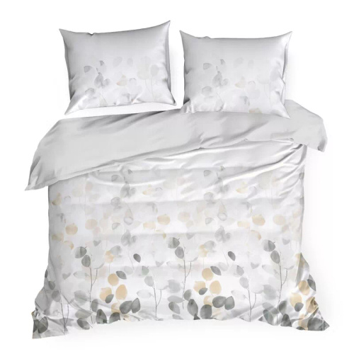 Eurofirany SPRING 94 povlečení 100% bavlněný satén Oeko-Tex