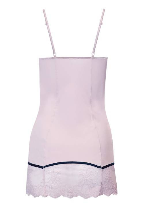 Stephanie LC 90227 Set, košilka a tanga LivCo Corsetti Fashion