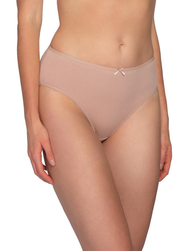 Figi L-122 BI-69 Lama Bavlněné kalhotky Bikini 3ks Komfort na každý den