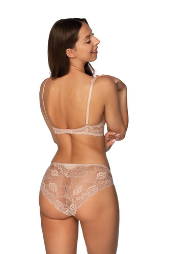 GFP 1161 Kasjana Dámské kalhotky Gaia- béžové