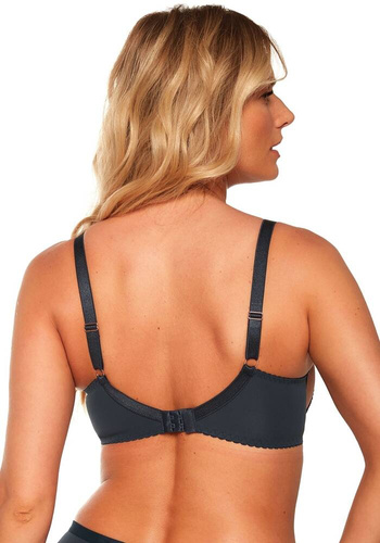 BS 1233 Podprsenka Antonina Soft Gaia - tmavě modrá