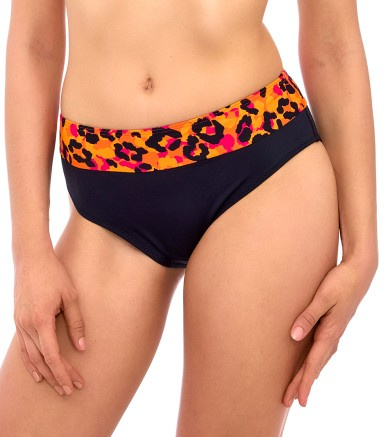 Spodní díl plavek Sofia Big - plnější střih pro větší pohodlí | Lupoline