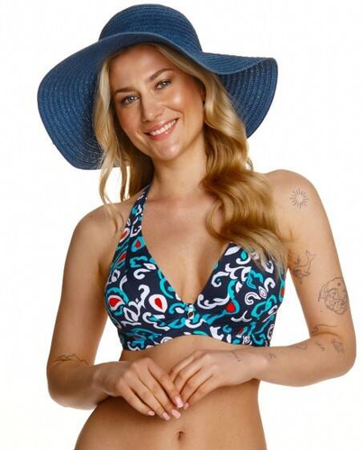 Alor Bralet Plavková podprsenka Lupoline