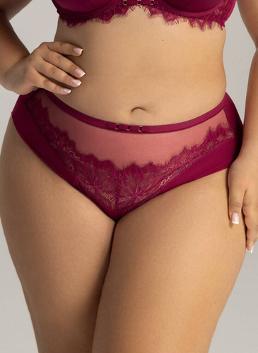 2149/B Dámské bikiny Ava chianti