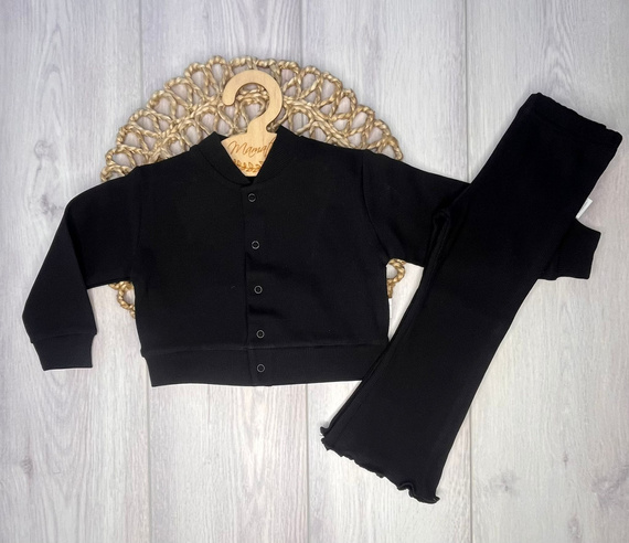 Bomber BS006 Mamatti 97% bavlna, druky