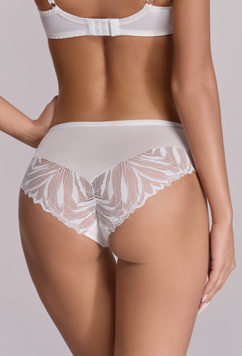 2105 Dámské kalhotky AVA-ecru