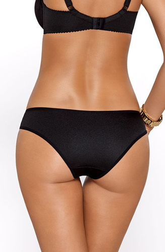 Spodní díl Athina PariPari - černý