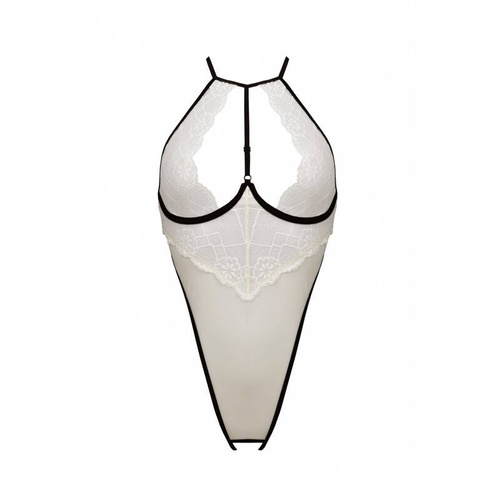 Chika Dámské body Passion white