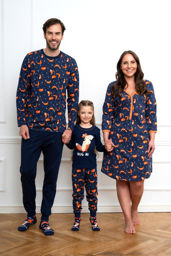 Noční košile a kojící šaty Wasilla Italian Fashion