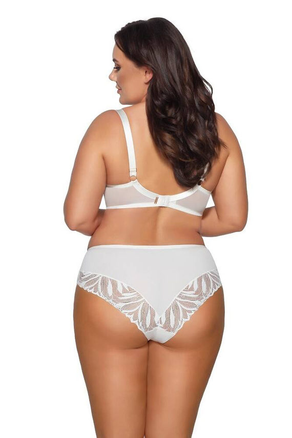 2106 Ava soft maxi podprsenka ecru