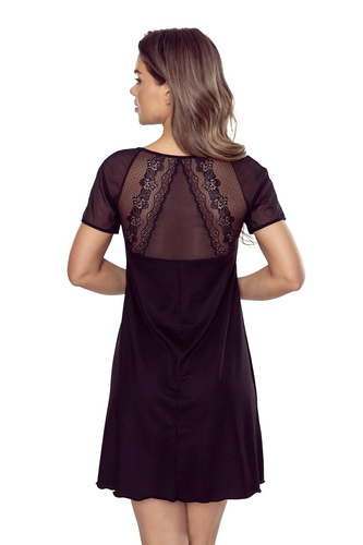 Košile Soledad First Lady Eldar - černá