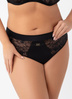 Kalhotky  brazilky černé