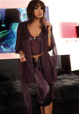 Jasmine LC 15025 Dámský set LivCo Corsetti Fashion